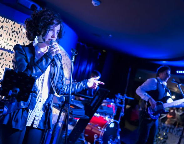 MSC Splendida - MSC Factor